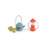 Set le coin des histoires - Les Minouchkas - Moulin Roty