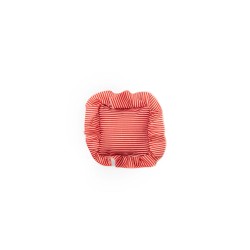 Bett aus Holz - Les Minouchkas - Moulin Roty