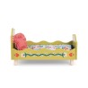 Bett aus Holz - Les Minouchkas - Moulin Roty