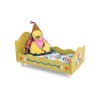 Bett aus Holz - Les Minouchkas - Moulin Roty