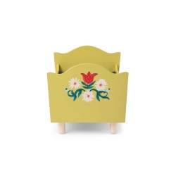 Bett aus Holz - Les Minouchkas - Moulin Roty