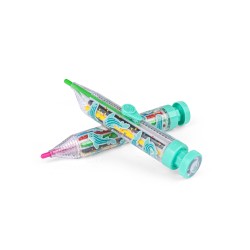Display Multicolor Stift - Les petites merveilles  - Moulin Roty