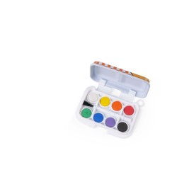 Display Multicolor Stift - Les petites merveilles - Moulin Roty