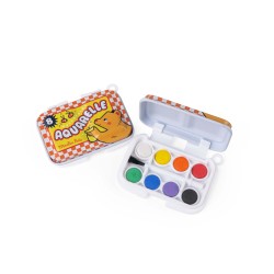 Display Multicolor Stift - Les petites merveilles - Moulin Roty