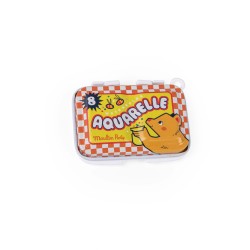 Mini Wasserfarbkasten - Les petites merveilles  - Moulin Roty