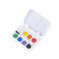 Display Multicolor Stift - Les petites merveilles - Moulin Roty