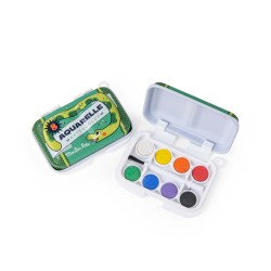 Display Multicolor Stift - Les petites merveilles - Moulin Roty