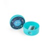 Assortiment 30 taille-crayons lenticulaires - Les Petites Merveilles - Moulin Roty