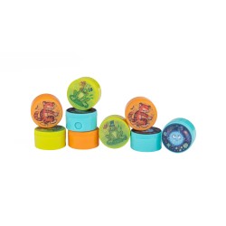 Bunte Farbspitzer - Les petites merveilles  - Moulin Roty