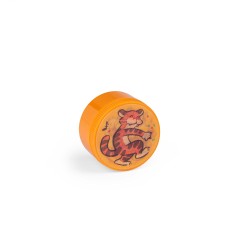 Assortiment 30 taille-crayons lenticulaires - Les Petites Merveilles - Moulin Roty
