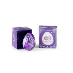 Assortiment 12 oeufs de dragon rebondissant - Les petites merveilles - Moulin Roty