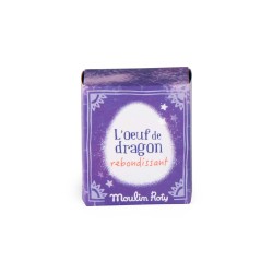 Hüpfende Dracheneier -  Les petites merveilles  - Moulin Roty