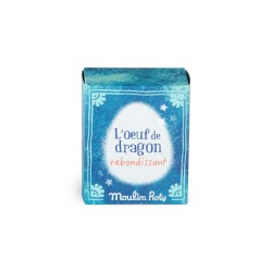 Hüpfende Dracheneier -  Les petites merveilles  - Moulin Roty