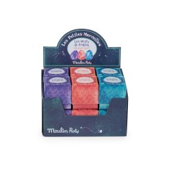 Hüpfende Dracheneier -  Les petites merveilles  - Moulin Roty