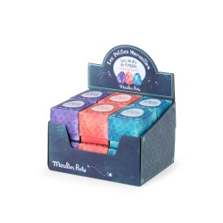 Hüpfende Dracheneier -  Les petites merveilles  - Moulin Roty
