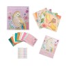 Coffret mosaïques - Les Rosalies - Moulin Roty