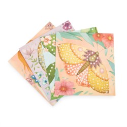 Mosaikset - Les Rosalies - Moulin Roty