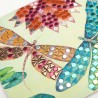 Mosaikset - Les Rosalies - Moulin Roty