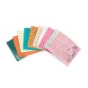 Mosaikset - Les Rosalies - Moulin Roty
