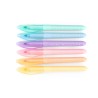 6 feutres pastels - Les Rosalies - Moulin Roty