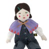 Puppe Pola - Les comètes filantes - Moulin Roty