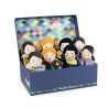 Assortiment de 8 poupées - Les comètes filantes - Moulin Roty