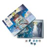 Leuchtturmpuzzle 500 Teile - Le Jardin - Moulin Roty