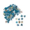 Leuchtturmpuzzle 500 Teile - Le Jardin - Moulin Roty