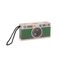 Appareil photo espion vert - Les Petites Merveilles - Moulin Roty