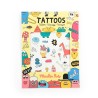Tattoo - Tattoo Display assortiert - Moulin Roty