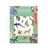 Tattoo - Tattoo Display assortiert - Moulin Roty