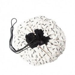 Play & Go  - playmat & toy bag Laundry