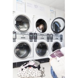 Spielmatte & Spielzeugtasche Laundry - Play & Go Spielsack und Aufbewahrung