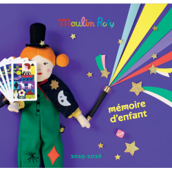 Moulin Roty, Katalog Mémoire d'entfant 23/24