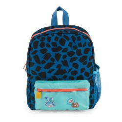 Rucksack auch für Kindergarten  - Puce & Pilou - Moulin Roty