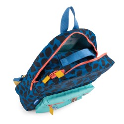 Rucksack auch für Kindergarten  - Puce & Pilou - Moulin Roty
