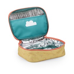 Kühltasche - Trois petits lapins - Moulin Roty
