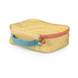 Kühltasche - Trois petits lapins - Moulin Roty