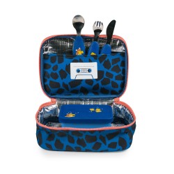 Sac isotherme - Puce & Pilou - Moulin Roty