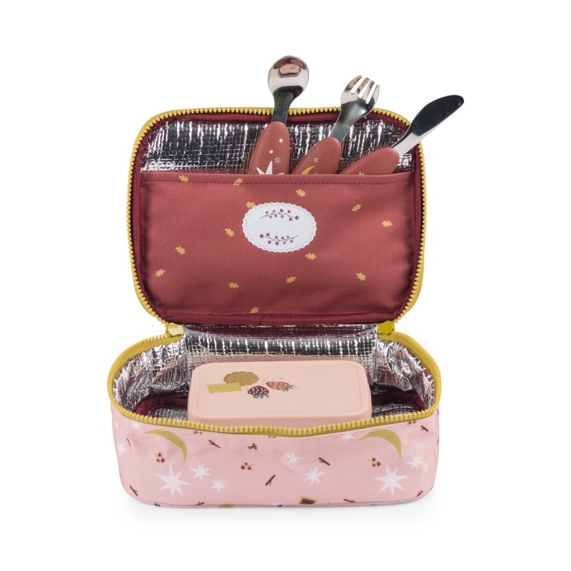 Sac isotherme - Après la pluie - Moulin Roty