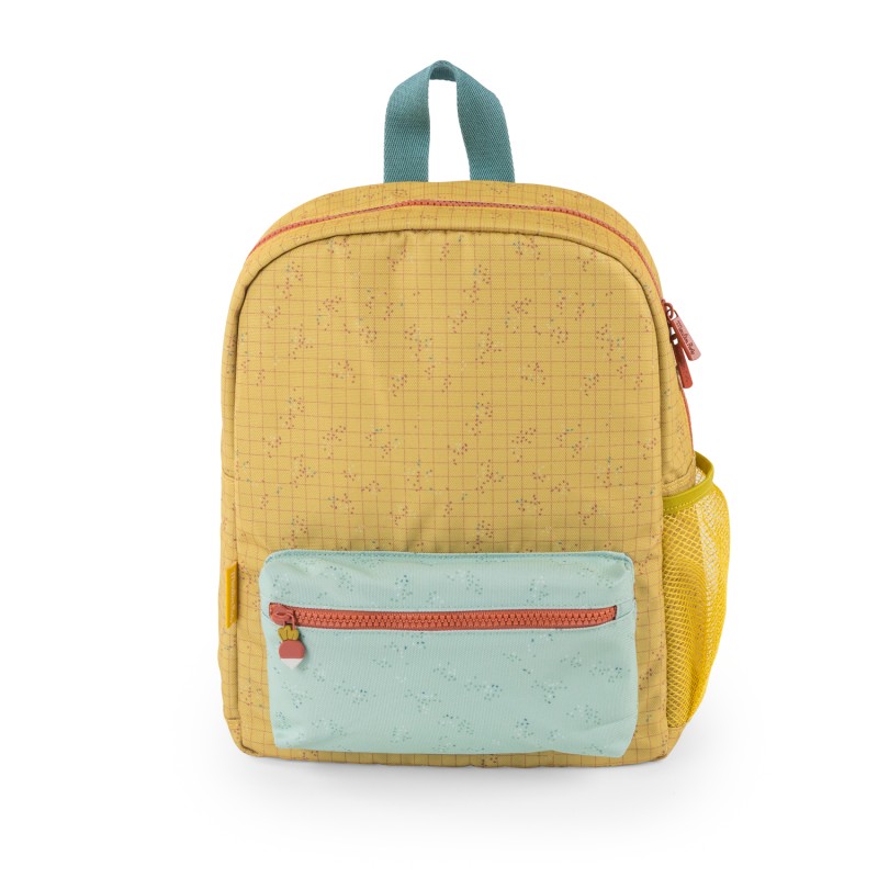 Rucksack - Trois petits lapins - Moulin Roty Rucksack - Trois petits lapins - Moulin Roty