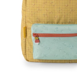 Rucksack - Trois petits lapins - Moulin Roty