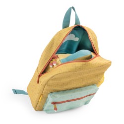 Rucksack - Trois petits lapins - Moulin Roty