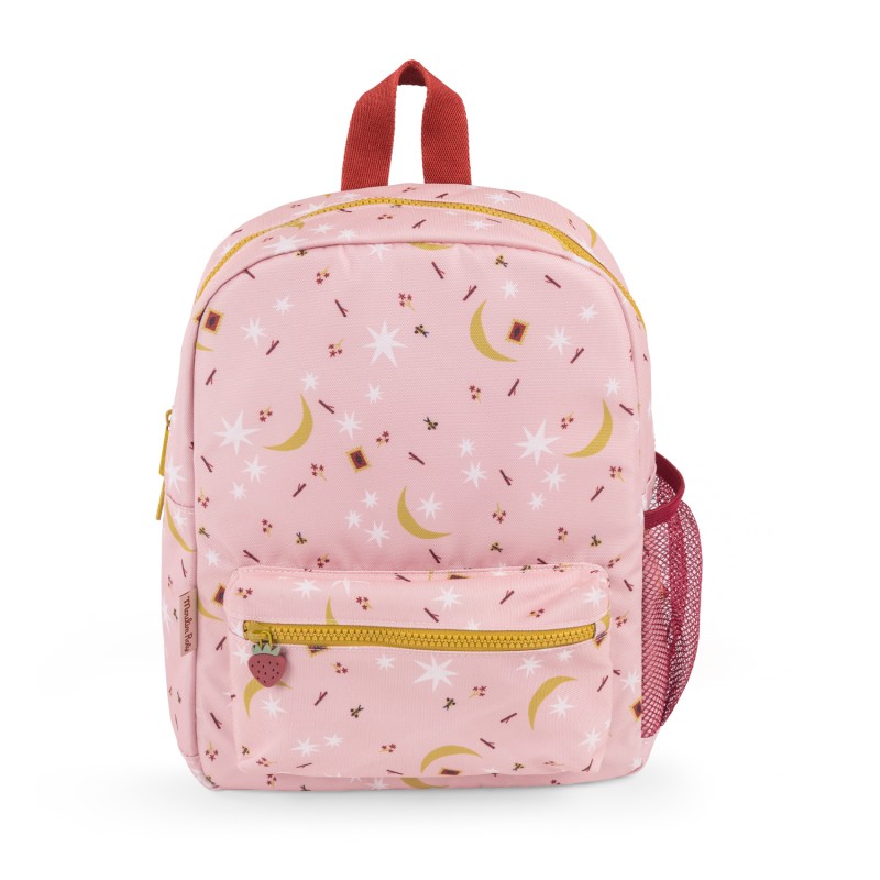 Rucksack - Après la pluie - Moulin Roty Rucksack - Après la pluie - Moulin Roty
