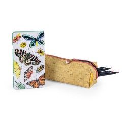 Trousse - Trois petits lapins - Moulin Roty