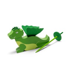 Drachen Stapeln Gesellschaftspiel ab 6 Jahren - BS Toys
