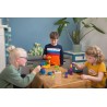 Drachen Stapeln Gesellschaftspiel ab 6 Jahren - BS Toys