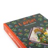 Calendrier de l'avent Les Minouchkas - pour les enfants à partir de 4 ans - Lampe à histoires - Moulin Roty