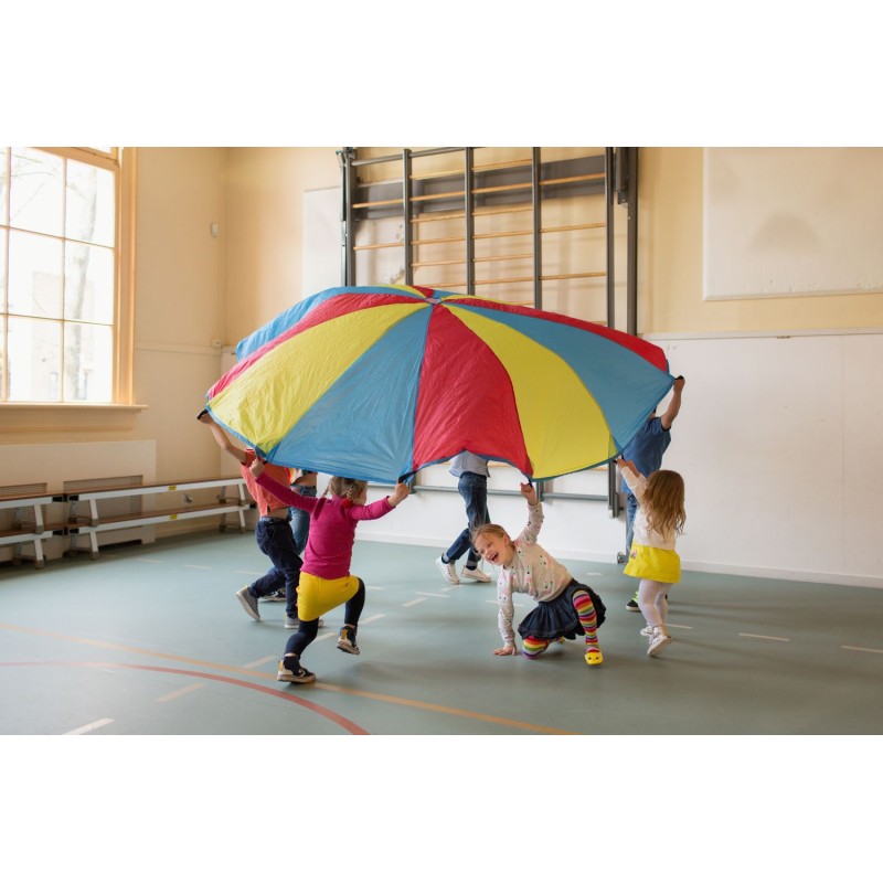 BS Toys - Parachute