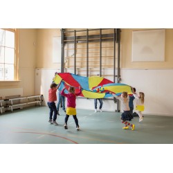 BS Toys - Fallschirm